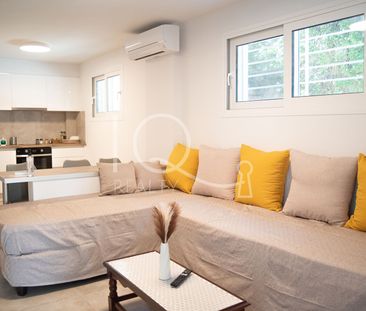 Ενοικίαση κατοικίας, 48 τ.μ., Βάρη, 700 € - Photo 4