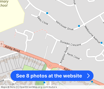 Hobart Close, Burton-on-Trent, Staffordshire, DE15 - Photo 1