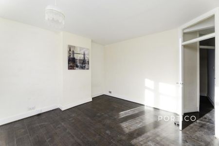 3 bedroom flat to rent - Photo 2