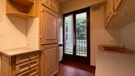 Location Appartement 2 pièces 56m² MONTMORENCY 95160 - Photo 4