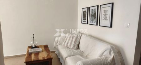 ΕΝΟΙΚΙΑΖΕΤΑΙ | Τούμπα (Μαλακοπή) – Επιπλωμένο & Πλήρως Εξοπλισμένο Διαμέρισμα 58 τ.μ. - Φωτογραφία 2