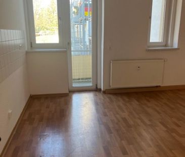 Eine großzügige und helle 2-Zimmer-Wohnung im ruhigen Chemnitz Bern... - Foto 4