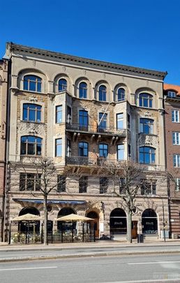 Drottninggatan 15B - Photo 1