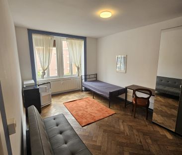 1 Zimmer - Photo 1