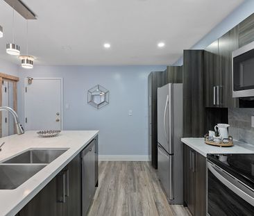 For Lease - 4205 Shipp Drive Unit# 104, Mississauga, Ontario - Photo 1