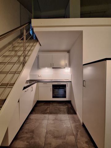 Ancienne Poste 24, Villeneuve – Appartement 1 pièce avec mezzanine - Photo 3