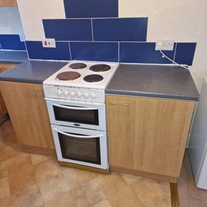 1 bedroom retirement property to rent - Photo 3