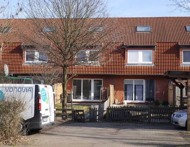 Perfekt für Familien: Reihenhaus in ansprechender Lage - Photo 1