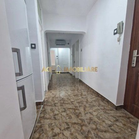 3 Camere de inchiriat | Basarabia | Proximitate Metrou | Centrala | - Photo 1
