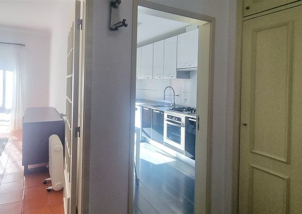Apartamento T2 em Coimbra