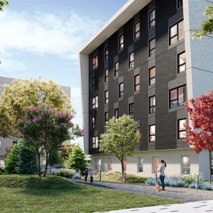 1 Bedroom - 5630 Rue De Marseille, Montréal - Est - Photo 2
