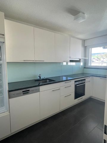 3.5 Zimmer, 88 m², 1. Stock - Foto 4