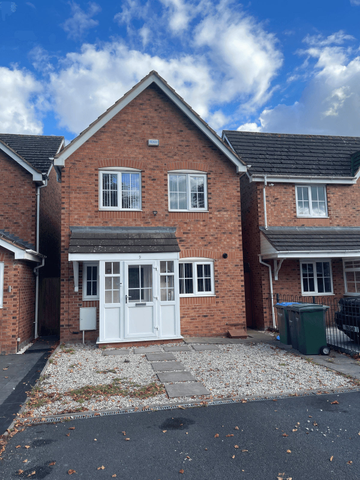 Kesteven Road, West Bromwich, B71 - Photo 2