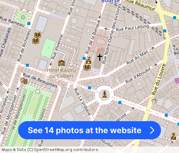 Appartement rénové au coeur du Sentier, - Photo 1