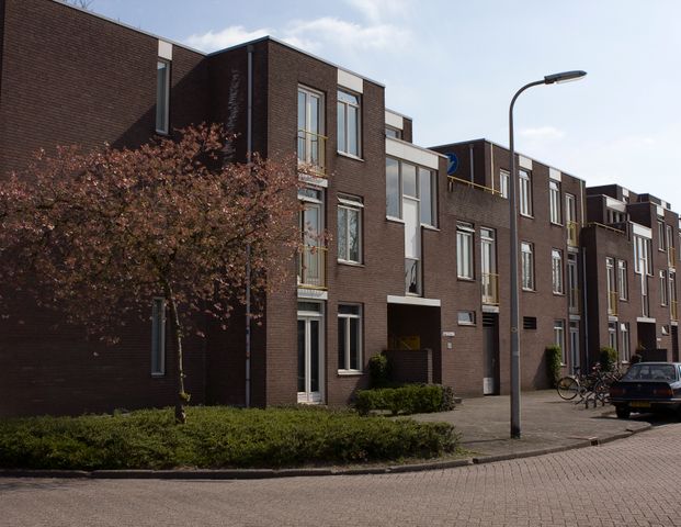 Mina Krusemanstraat, 183 - Foto 1