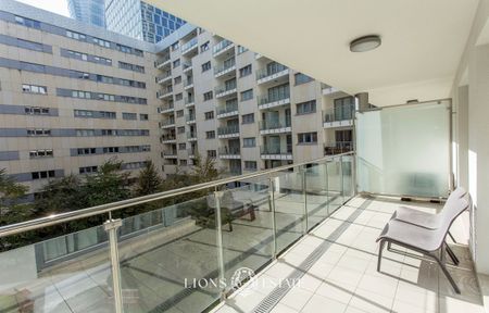 Warszawa, Wola, Wola Mirów, Wronia - Photo 2