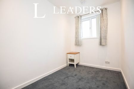 3 bedroom maisonette to rent Rugby Road, Leamington Spa, Warwickshire, CV32 - Photo 4