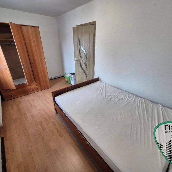 P 4227 - Apartament cu 2 camere in Targu Mures, Dambu Pietros, Parangului - Photo 1