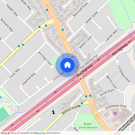 32 Cortis Way, WA 6147, Langford