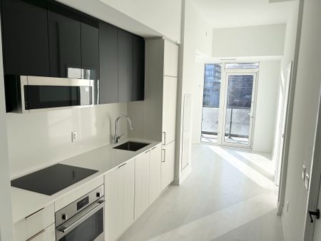For Lease - 308 Jarvis Street Unit# 704, Toronto, Ontario - Photo 2