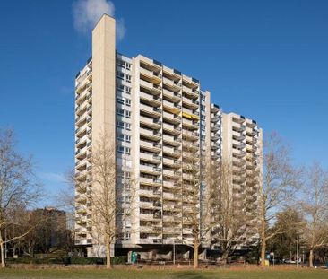 Green, quiet, central – your apartment between Aare & Gurten - Photo 3