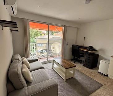 Location Appartement 2 pièces 30m² MENTON 06500 - Photo 1
