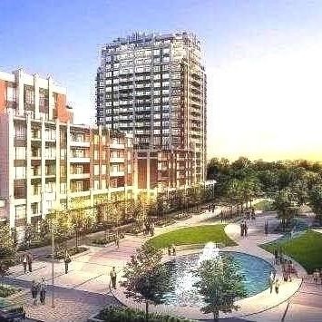 For Lease - 18 Uptown Drive Unit# 1705, Markham, Ontario - Photo 2