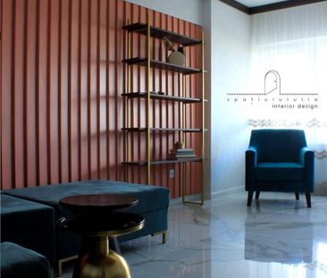 ROUA Residence - Moara de Vant, 2 camere, 62 mp, Loc de parcare - Photo 2