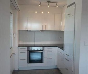 Cozy 1-room apartment in the heart of Frauenfeld - Photo 3