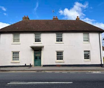 Chapel Street Farmhouse, Thatcham, RG18 - Photo 2