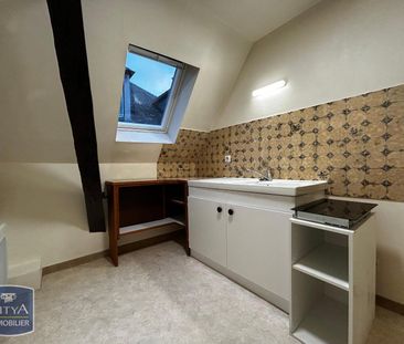 Location Appartement 2 pièces 45m² BRIVE LA GAILLARDE 19100 - Photo 2