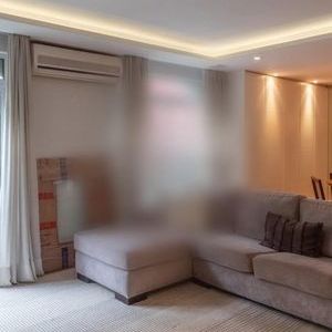 Apartamento para alugar com 125m², 2 quartos e 2 vagas - Photo 2