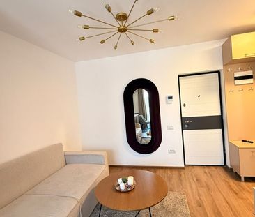 Popesti-Leordeni, de inchiriat apartament 2 camere 10 minute metrou... - Photo 1