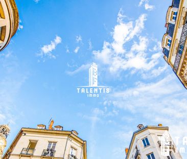 Location Appartement 2 pièces 26m² NANTES 44000 - Photo 6