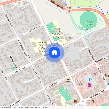 41 Capper Street, NSW 2720, Tumut