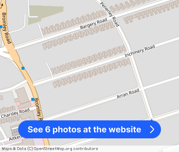 Inchmery Road Catford SE6 - Photo 1