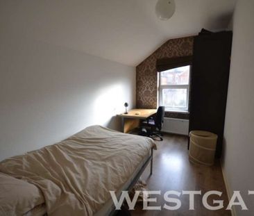 4 Bed - Pitcroft Avenue, University Area - Photo 2