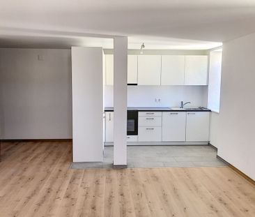 Appartement duplex 3.5 pièces - Photo 6