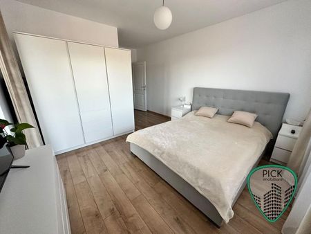 P 4143 - Apartament cu 2 camere in Targu Mures, Tudor, Green Residence - Fotografie 5