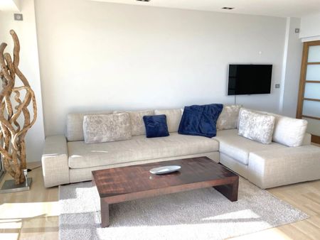 Tout savoir sur cet appartement à Le Golfe Juan - Photo 4