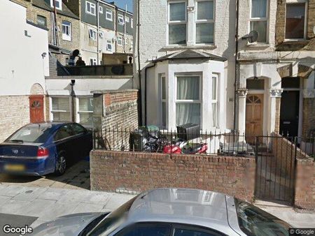 Studio Flat, Gladesmore Road, N15 - Photo 3