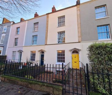 Hotwell Road, Bristol - Photo 1