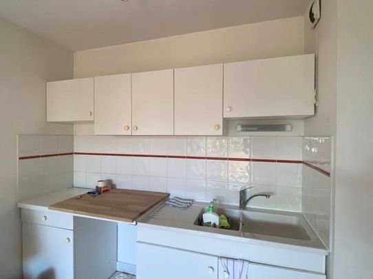 Location appartement 2 pièces 44.24 m² à Montpellier (34000) - Photo 1