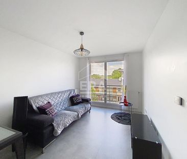 Appartement Beauvais 2 pièces 39.70 m2 - Photo 2