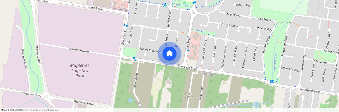 19 Wilkinson Drive, Crestmead, QLD 4132