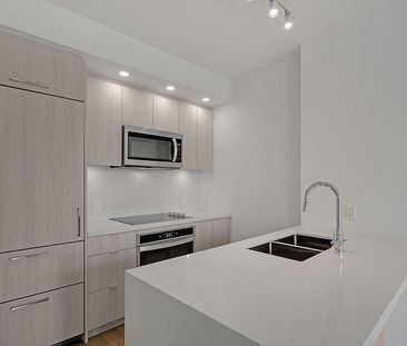 For Lease - 3 Rosewater Street Unit# TH107, Richmond Hill, Ontario - Photo 3
