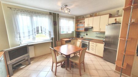 MIESZKANIE na WYNAJEM - Zdjęcie 5