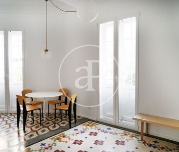 Flat for rent with views in Arrancapins (Valencia) - Photo 1