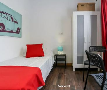 Calle Escultor José Capuz, Valencia, Valencian Community 46006 - Photo 1