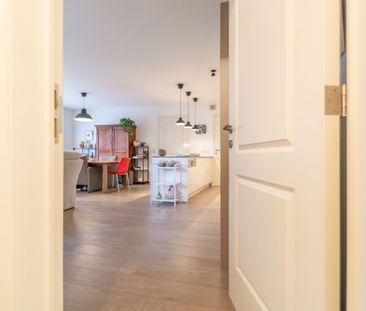 Instapklaar éénslaapkamerappartement nabij Heusden dorp - Photo 1